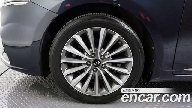 Kia K7 2016 thumb 6