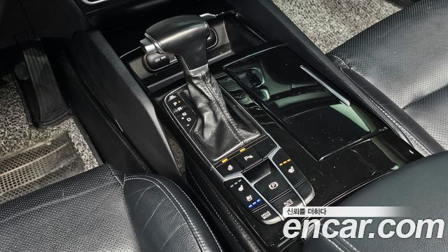 Kia K7 2016 thumb 10