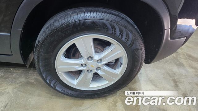 Chevrolet Trax 2020 thumb 6