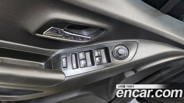Chevrolet Trax 2020 thumb 10