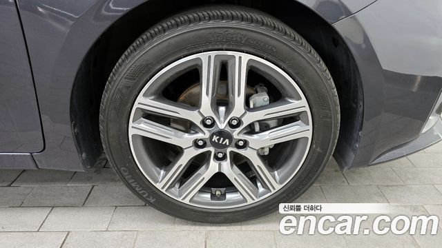Kia K3 2020 thumb 9