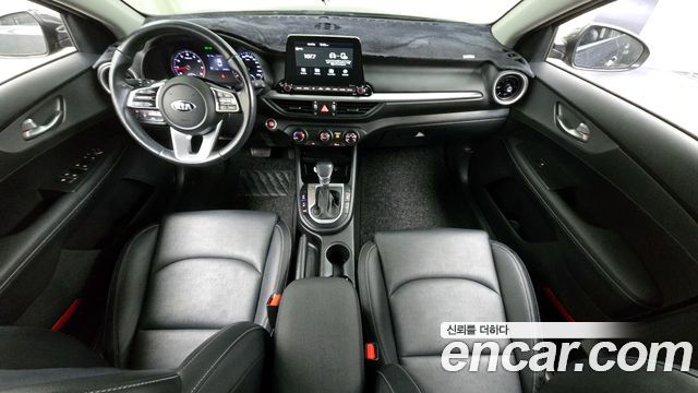 Kia K3 2020 thumb 11