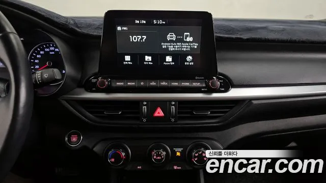 Kia K3 2020 thumb 10