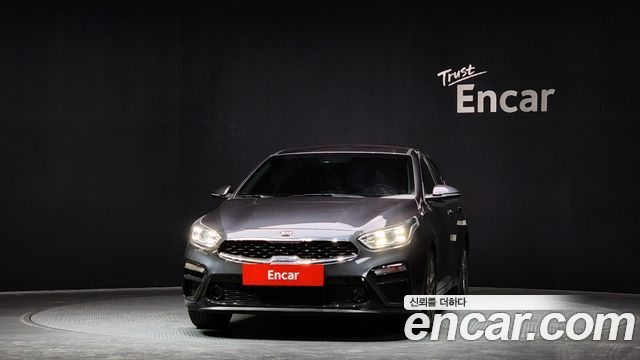 Kia K3 2020 thumb 4