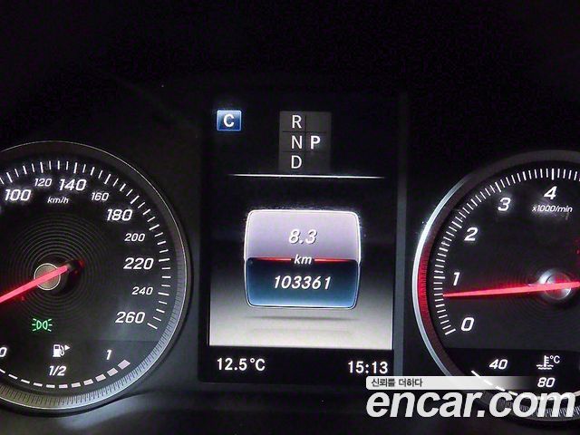 Mercedes-Benz GLC 2019 thumb 9