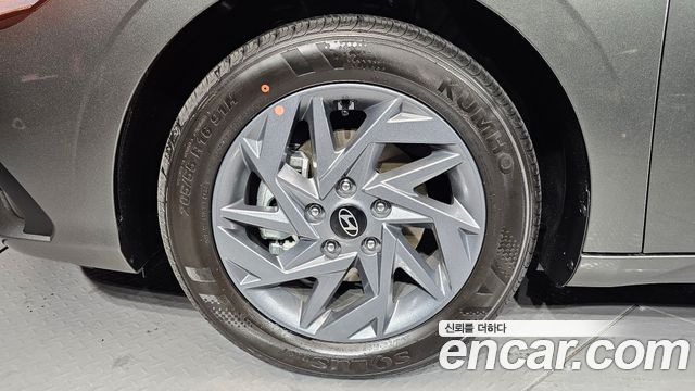 Hyundai Avante 2025 thumb 6