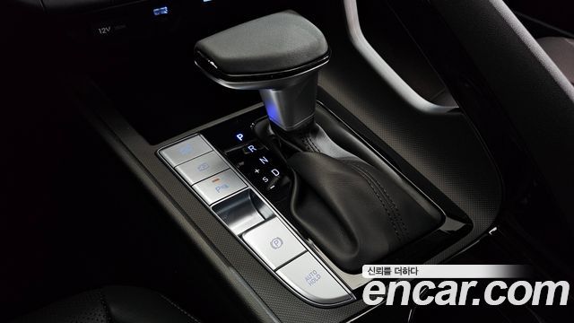 Hyundai Avante 2025 thumb 10