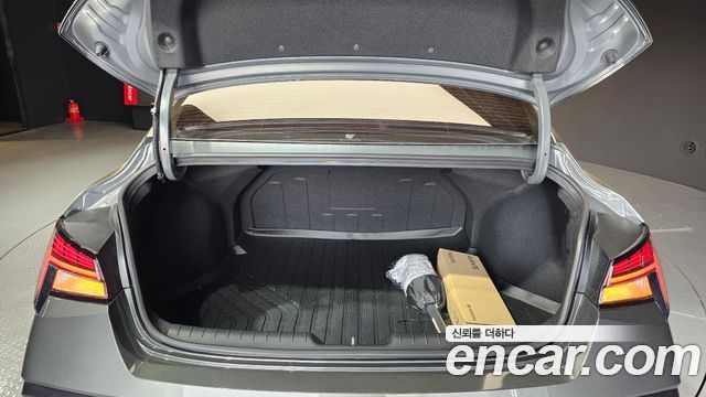 Hyundai Avante 2025 thumb 12