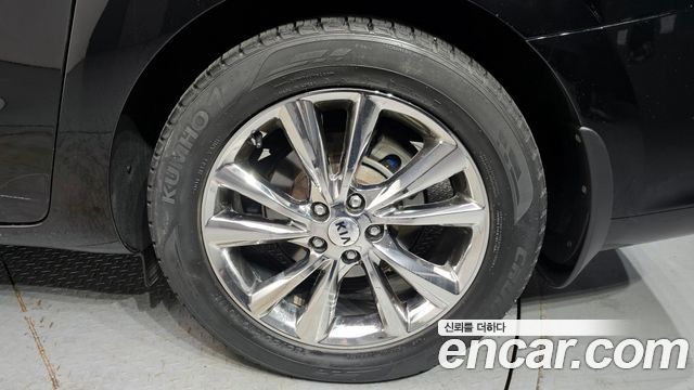 Kia Carnival 2019 thumb 6
