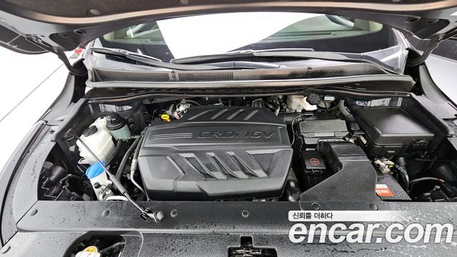 Kia Carnival 2019 thumb 7