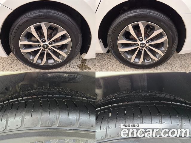 Hyundai Grandeur 2012 thumb 6