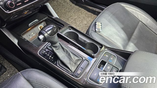 Kia K7 2014 thumb 9