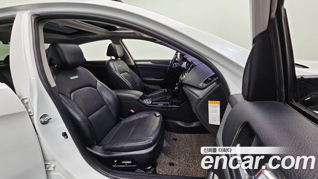 Kia K7 2014 thumb 10