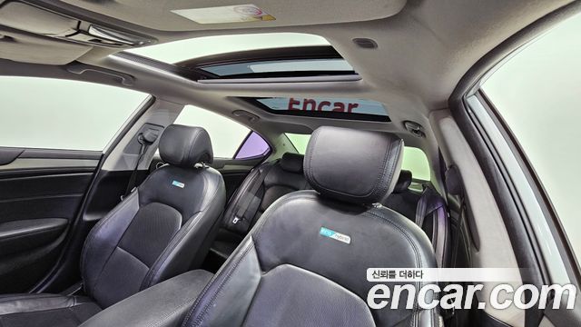 Kia K7 2014 thumb 12