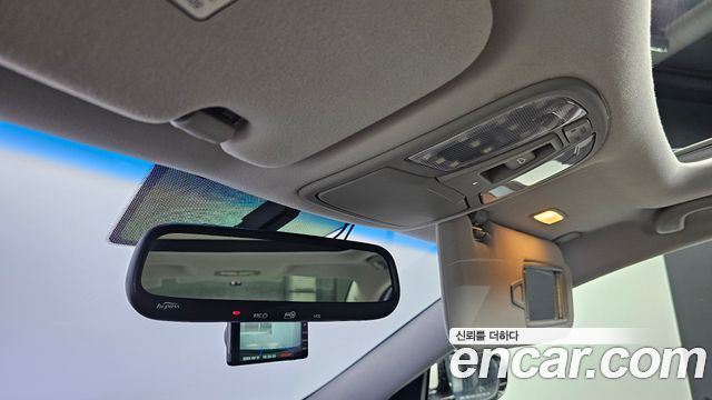 Kia K7 2014 thumb 11