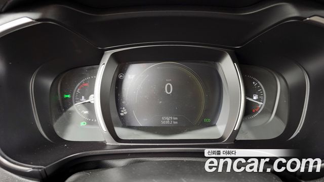 Renault Korea QM6 2021 thumb 8