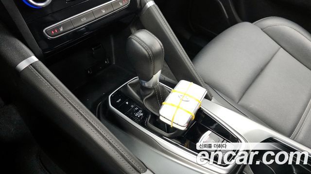 Renault Korea QM6 2021 thumb 9