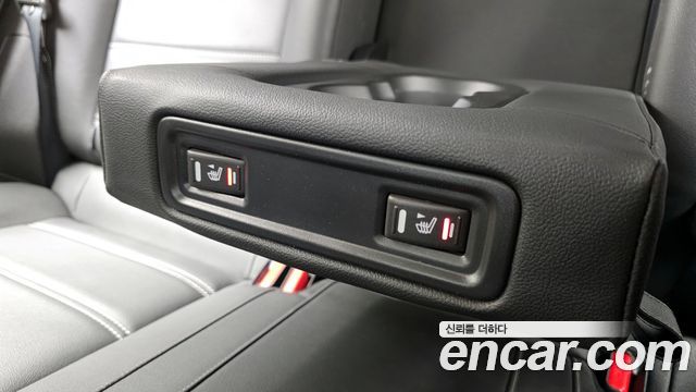 Renault Korea QM6 2021 thumb 11