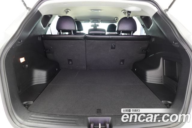 Hyundai Tucson 2012 thumb 7