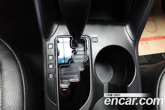 Hyundai Tucson 2012 thumb 11