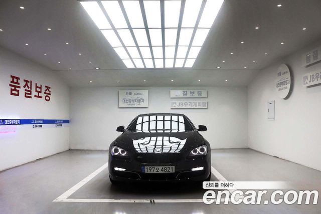 BMW 6 серии 2015 thumb 4