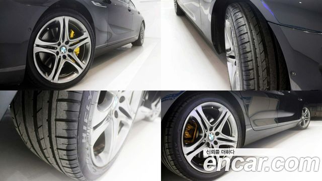 BMW 6 серии 2015 thumb 8