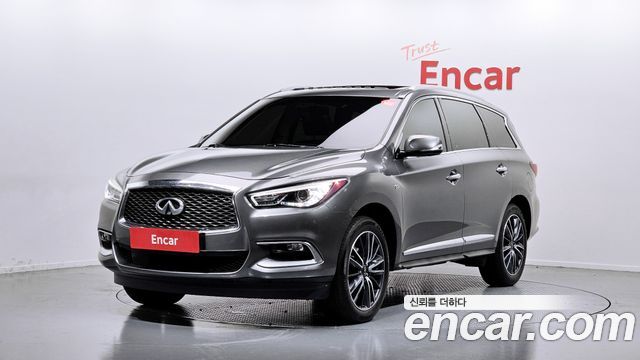 Infiniti QX60 2016 thumb 2