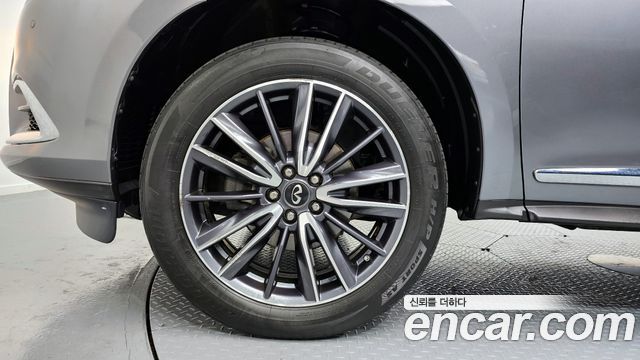 Infiniti QX60 2016 thumb 6
