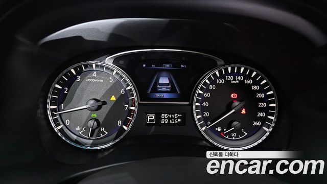 Infiniti QX60 2016 thumb 9