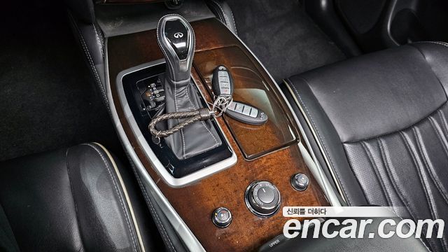 Infiniti QX60 2016 thumb 10