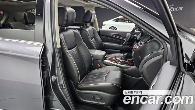 Infiniti QX60 2016 thumb 11