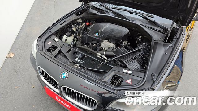 BMW 5 серии 2013 thumb 6