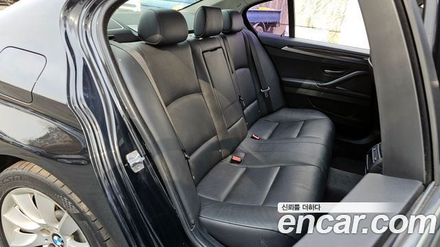 BMW 5 серии 2013 thumb 12