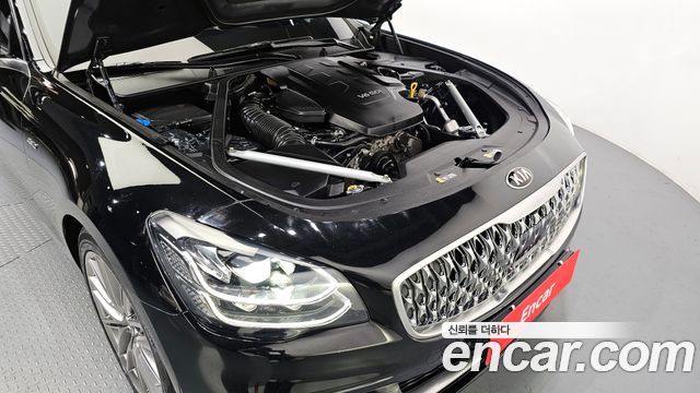 Kia K9 2019 thumb 7
