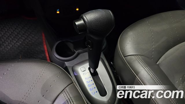 Chevrolet Spark 2013 thumb 10