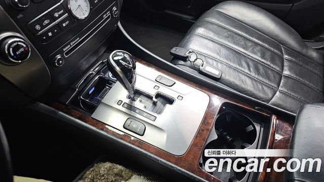 Hyundai Equus 2009 thumb 9