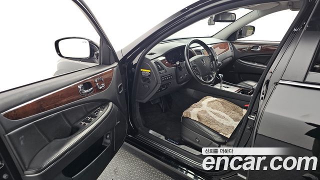 Hyundai Equus 2009 thumb 10