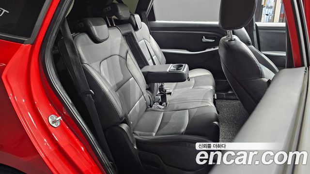 Kia Carens 2016 thumb 12