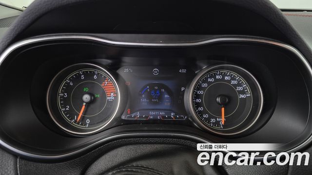 Jeep Cherokee 2020 thumb 9