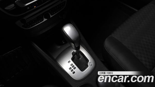 Renault Korea SM3 2011 thumb 9
