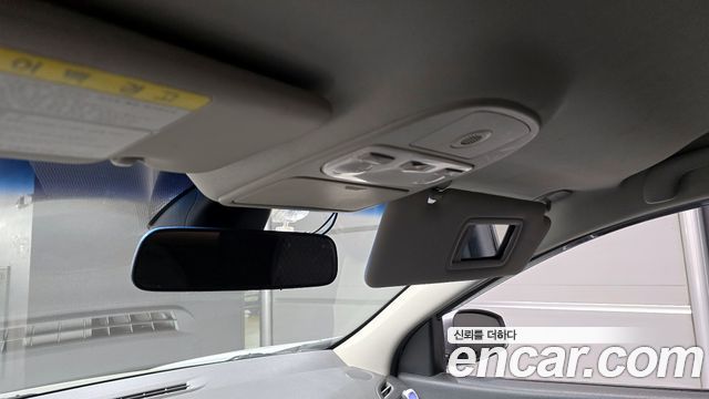 Renault Korea SM3 2011 thumb 11
