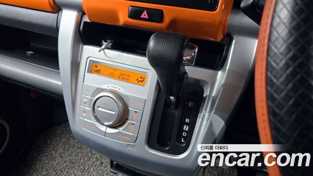 Suzuki HUSTLER 2016 thumb 9