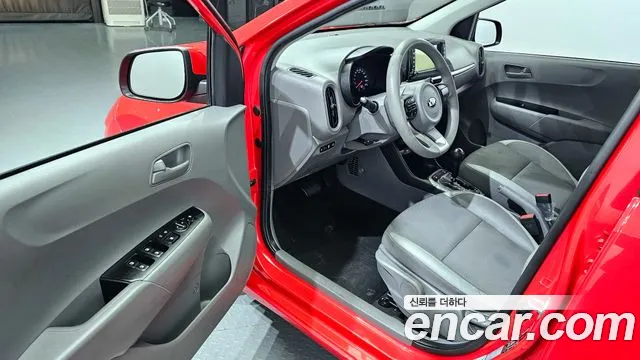 Kia Morning 2020 thumb 4