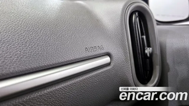 Kia Morning 2020 thumb 8