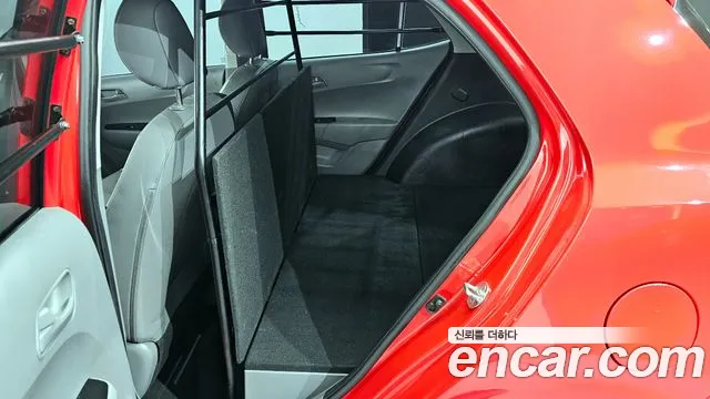 Kia Morning 2020 thumb 9