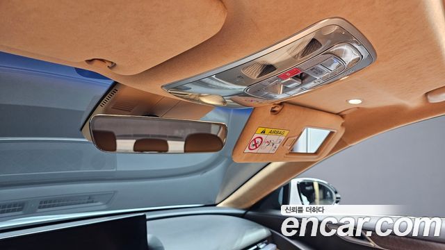 Genesis G80 2022 thumb 11