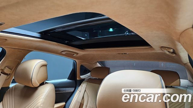 Genesis G80 2022 thumb 12