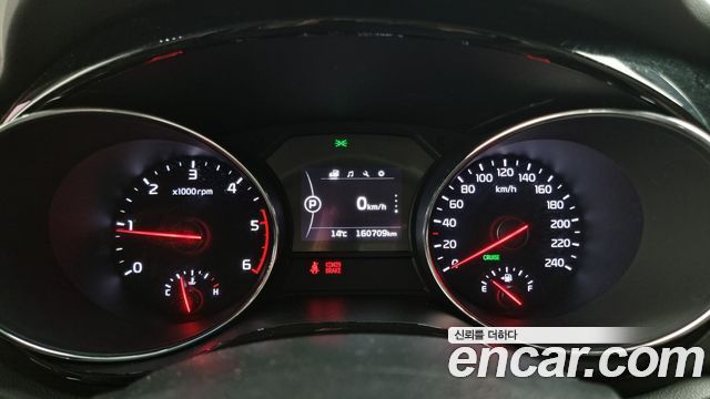 Kia Carnival 2017 thumb 8