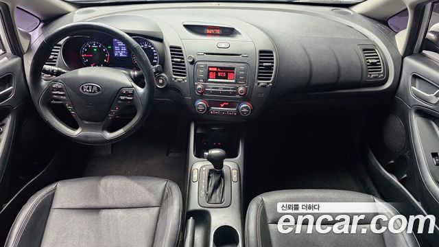 Kia K3 2013 thumb 7