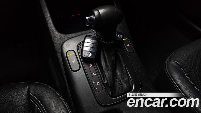 Kia K3 2013 thumb 9